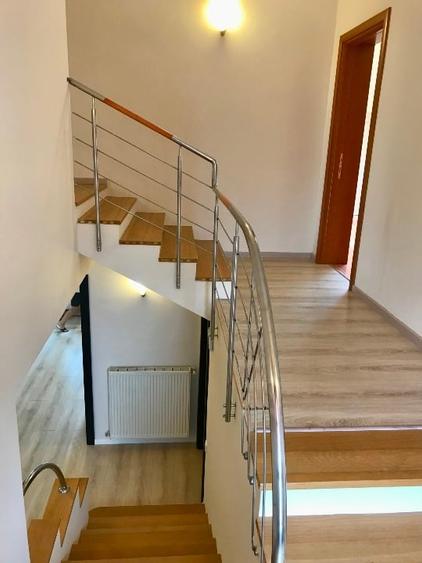 Casă în complex Sanremo Snagov - 8