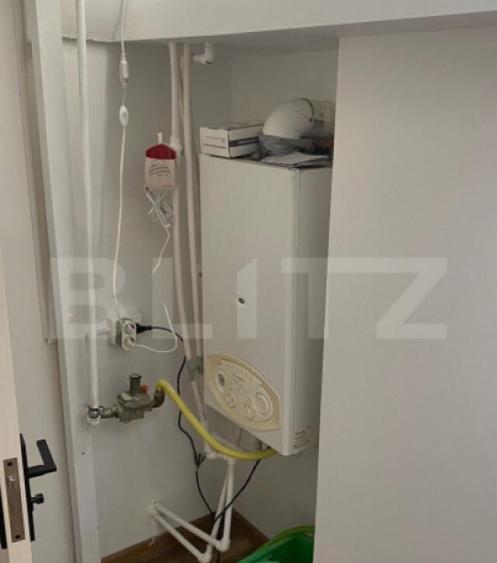 APARTAMENT 4 CAMERE- 130 MP UTILI IN ZONA IANCU NICOLAE - 8