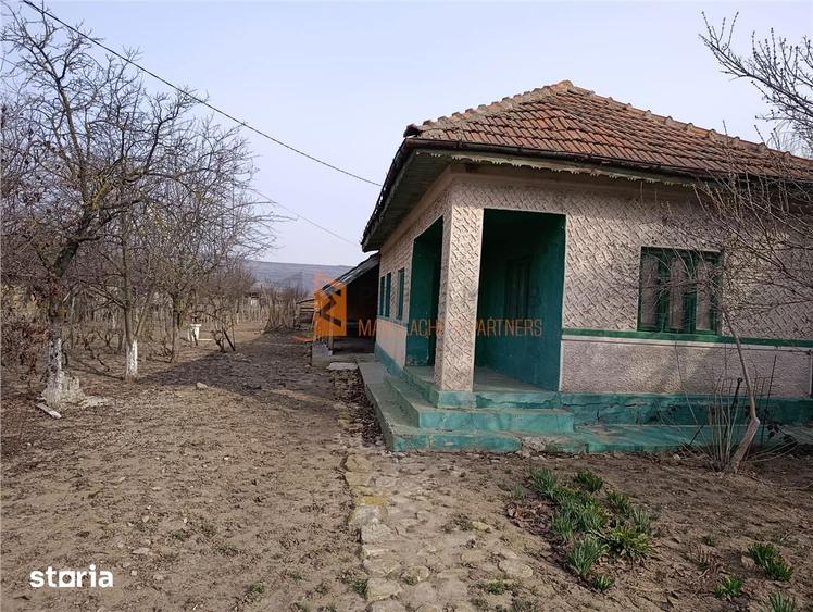 Casa tip parter zona Ulmeni - 16