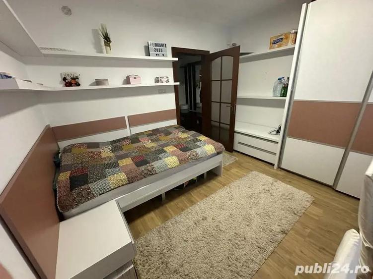 Apartament 3 camere cartier Victoriei renovat - 8