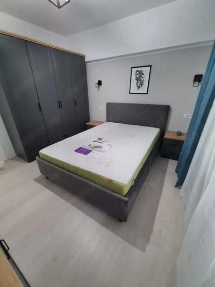 Proprietar 3 camere decomandat tineretului metrou - piata norilor - 11