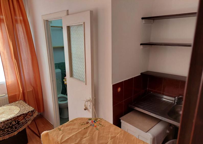 Garsoniera Spitalul Jude?ean - 2