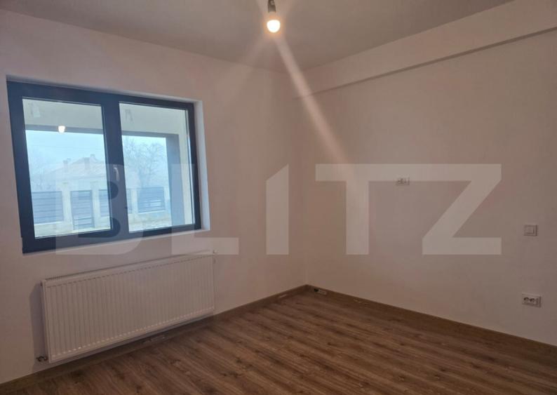 Casa de vanzare, 90 mp, teren 500 mp, - 14