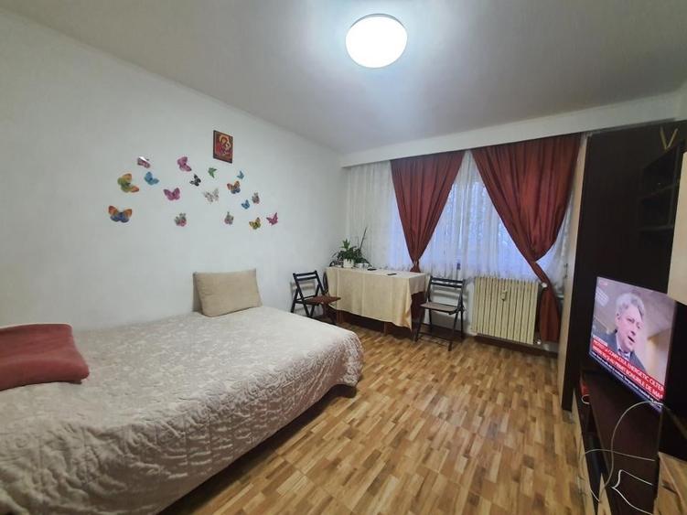 POARTA 6 - GARSONIEREA INCADRATA ETAJ INTERMEDIAR - 2