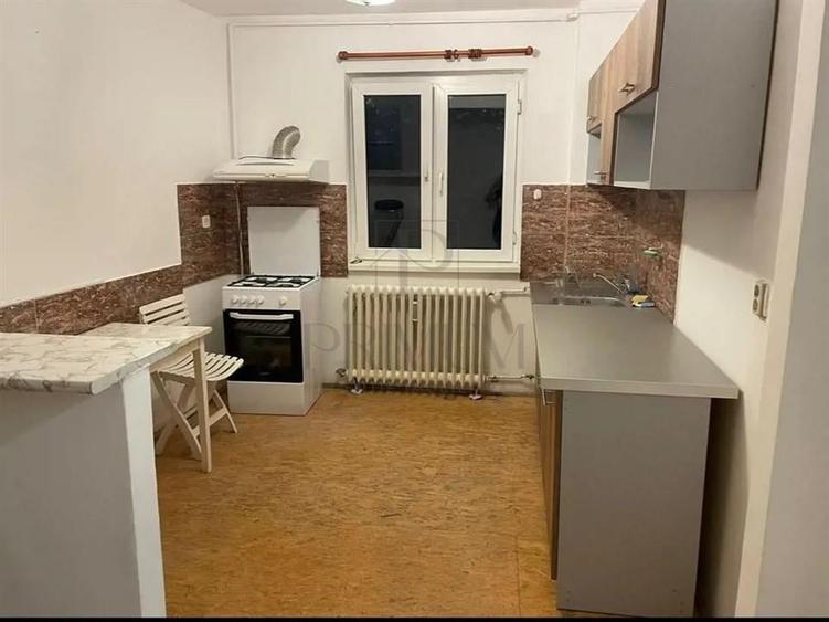 Iulius Mall- 2 camere,etaj intermediar - 4