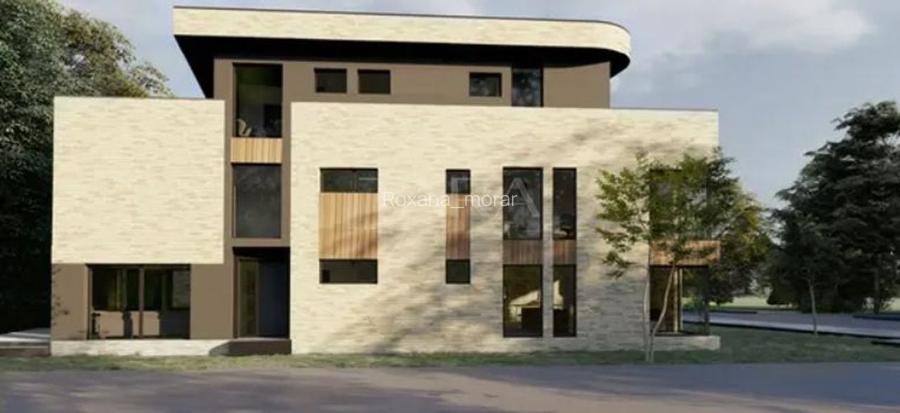 Casa moderna in Faget-Confort si Eleganta Casa moderna in Faget-Confort si Eleganta