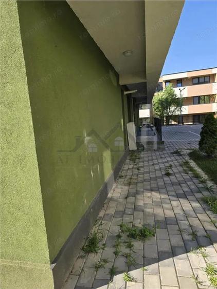 Apartament 1 camere Cug, Soseaua Nicolina - 9