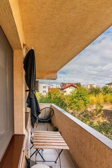 Apartament 2 camere de vanzare Ozana / Pallady / Metrou 1 Decembrie - 24