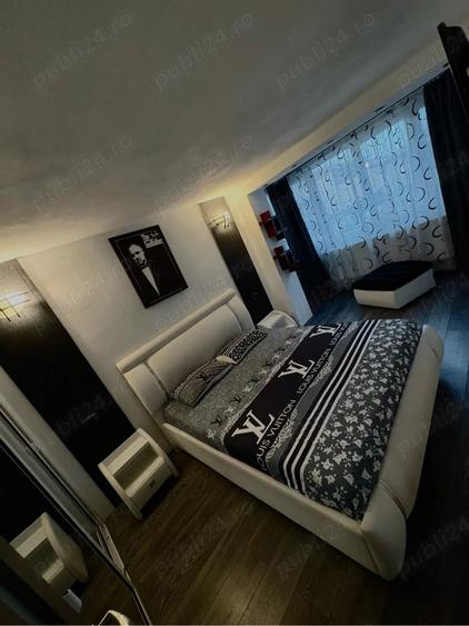 apartament regim hotelier - 1