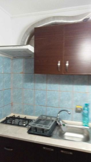 Garsoniera de vanzare str. Baba Novac - 8