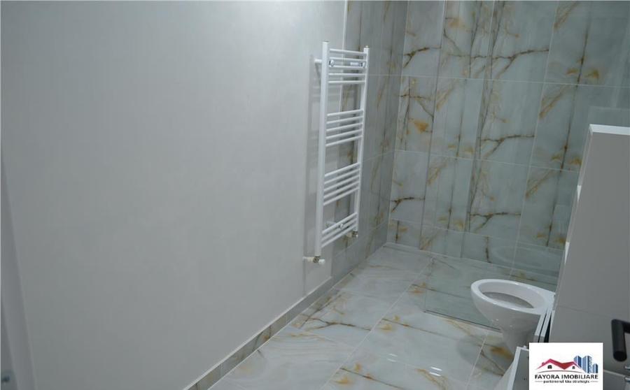 Apartament Nou 1 Camera de Inchiriat Zona Semicentrala - 2