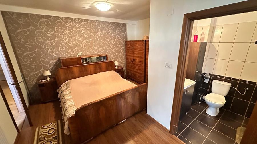 Duplex de vanzare in zona Campului - Rudolf Walter - 6