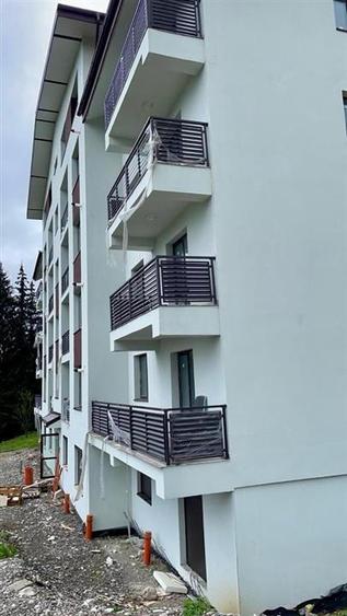 Imobil NOU, in inima muntilor, 24 apartamente - 8
