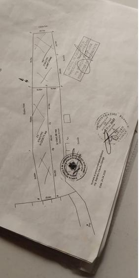 Teren Centru Clinceni - 7
