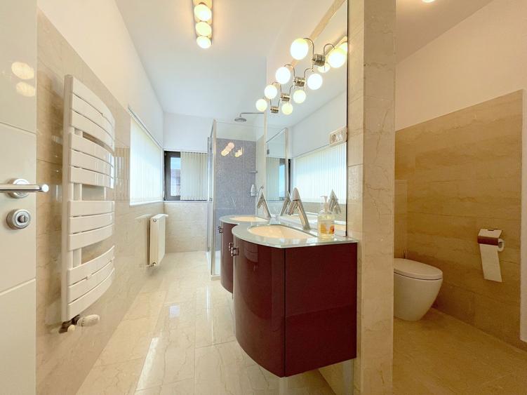 Casa individuala - Dumbravita Ferventia - COMISION 0% - 12