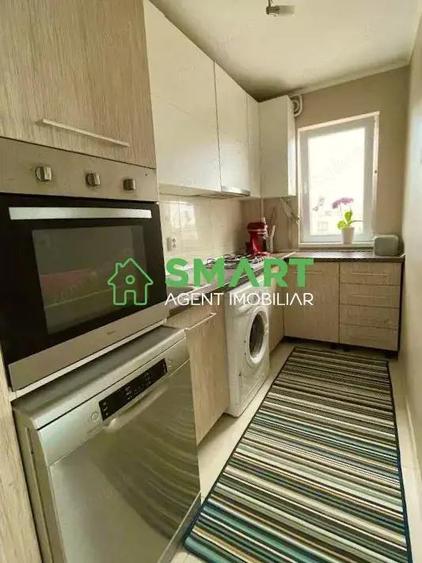 Apartament 4 camere. Arad, zona UTA, Calea Aurel Vlaicu. - 6