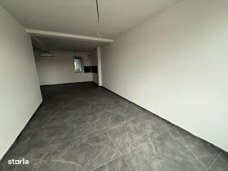 Apartament 2 camere, open-space, etaj 1 - Giroc - 5