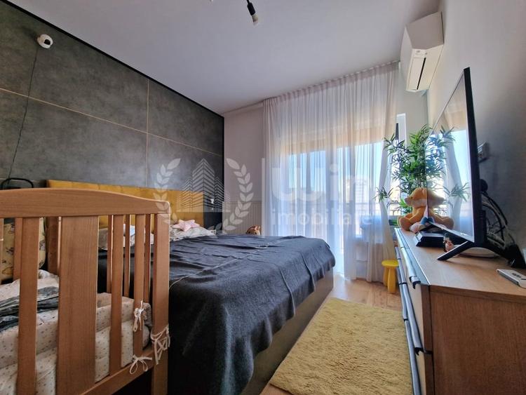 Apartament 3 camere | Bloc nou | 69mp | Parcare inclusa | Borhanci - 5