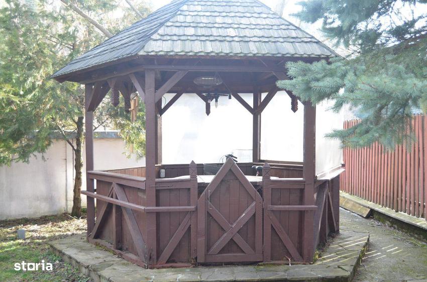 Apartament 2 Camere in Bu?teni - Panorama spectaculoasa spre munte - 4