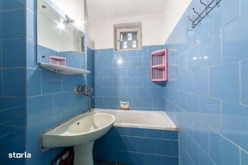 Apartament Nord - Str. Carpati - Et. 1! - 8