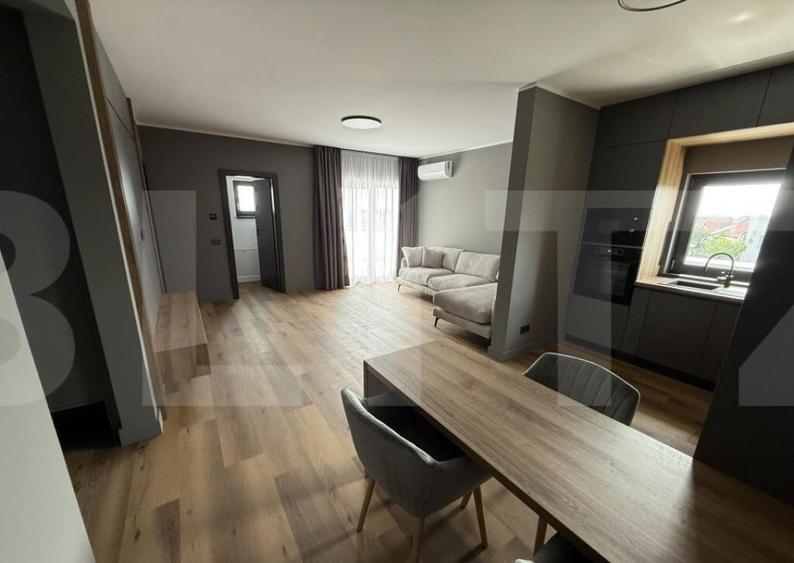 Penthouse de vanzare Bucovina - 13