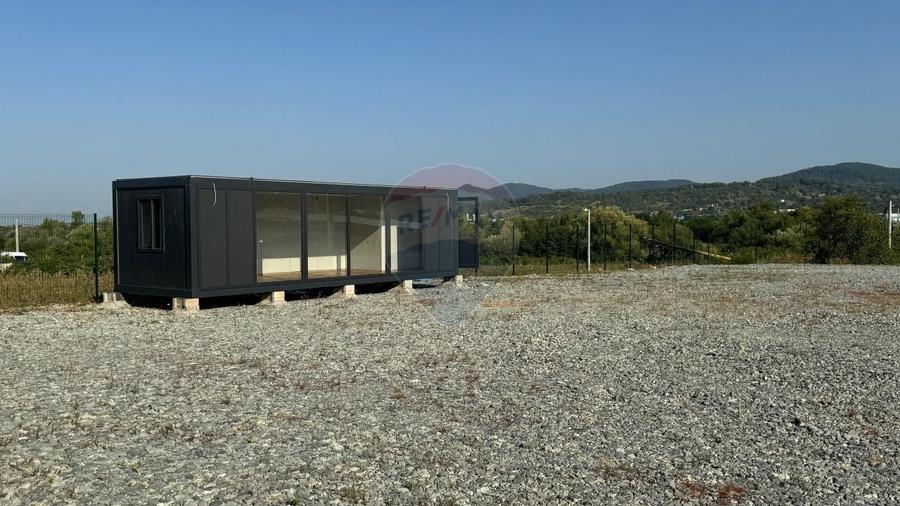 PLATFORMA DE INCHIRIAT parc auto, depozit de materiele - 2