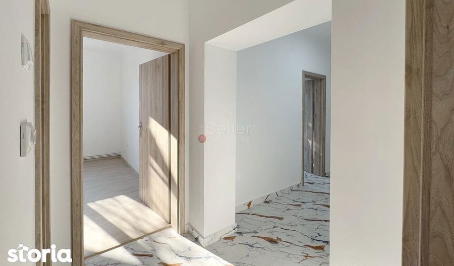 Apartament Insorit | Structura Generoasa - 8