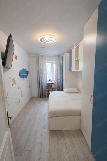 Apartament 4 camere ultracentral Mihai Eminescu modern, 3 bai, eficient energetic - 3