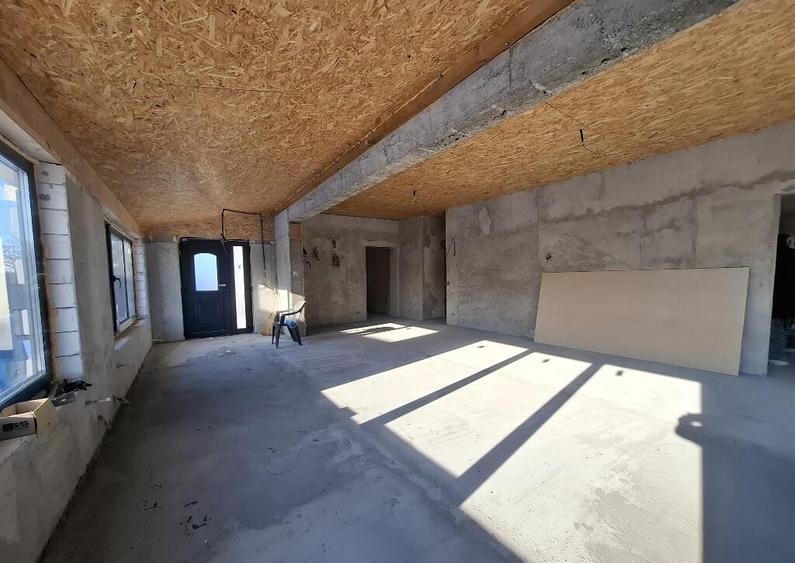 Vand casa 3 camere in Sanicolau Mic ID:RH-44113-property - 2