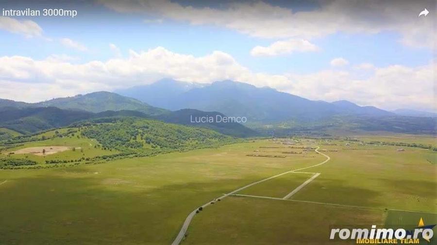 Film! Afacere la cheie -Camping amenajat, Rasnov - Glajerie, Brasov