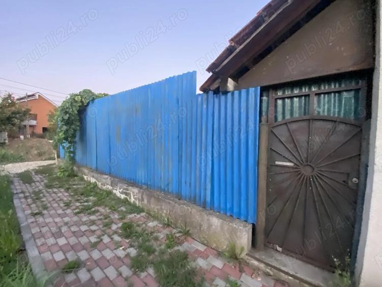 Casa cu pozi?ie excelenta, centrala, in Faget - 3