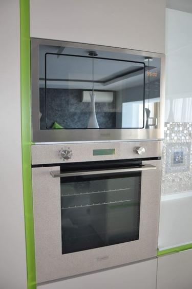 Inchiriez  apartament 2 camere lux Faleza Nord - 5