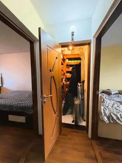 Apartament 3 cam, 2 balcoane, lift nou, gata de mutat - 9