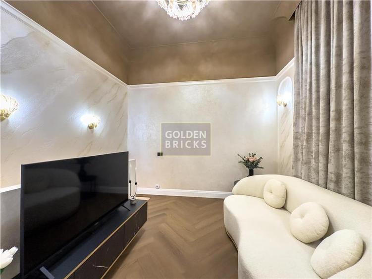 Business hotelier ready-to-operate | Universitate |Piata Rosetti - 2