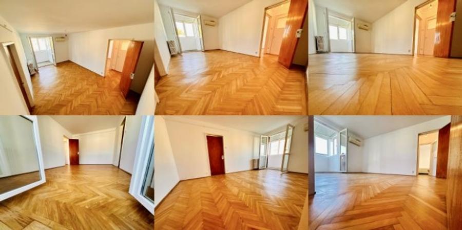Apartament cu 2 camere semidecomandat în Titan