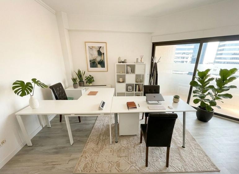 Spatiu Birouri I AVIATIEI I Metrou Aurel Vlaicu I 50mp I Parcare Inclusa - 3