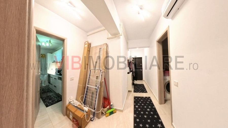 Apartament de vânzare – 2 camere, Str. Tineretului – Militari Residence - 8