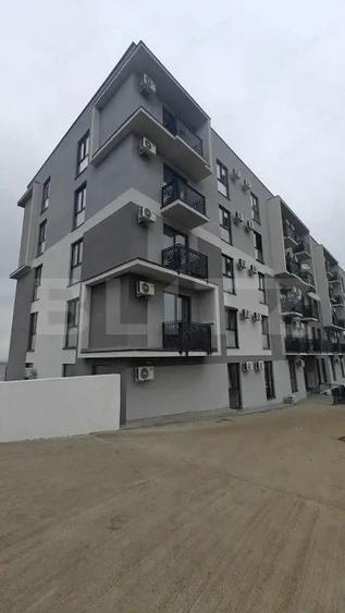 Apartament premium 1 dormitor | Etaj 3 | Orientare S-E | Balcon - 7
