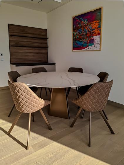 PENTHOUSE DE INCHIRIAT KISELEFF CU SPA, SALA DE SPORT - 9