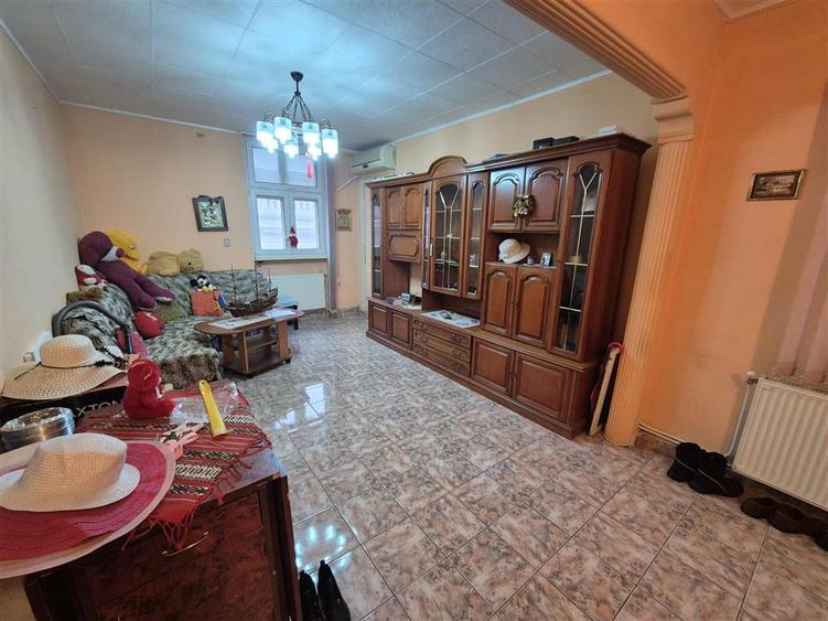 Etaj 3, FOARTE SPATIOS! 3 camere, 91,5 mp, confort 1, Ultracentral - 3