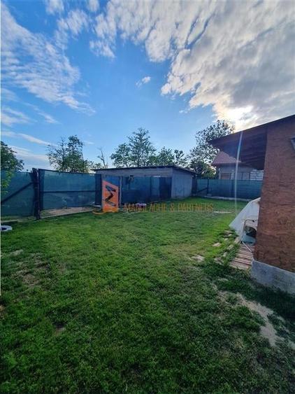 EXCLUSIVITATE! Casa + teren zona Smeeni - 20
