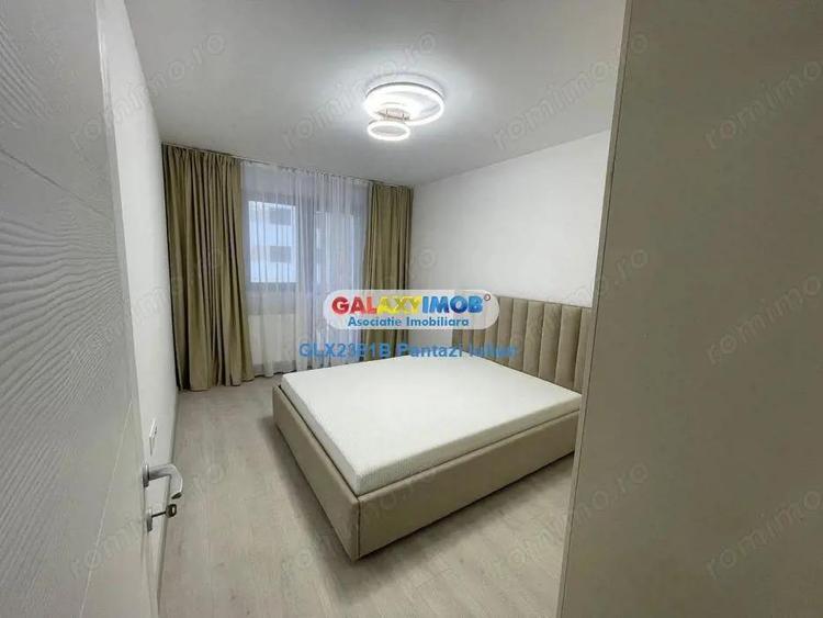 Apartament 2 camere | Hils Brauner | Centrala Proprie | 7min metrou - 2