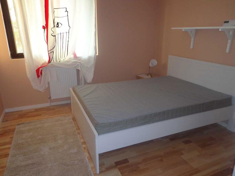 Inchiriez apartament 2 camere Copou - 9