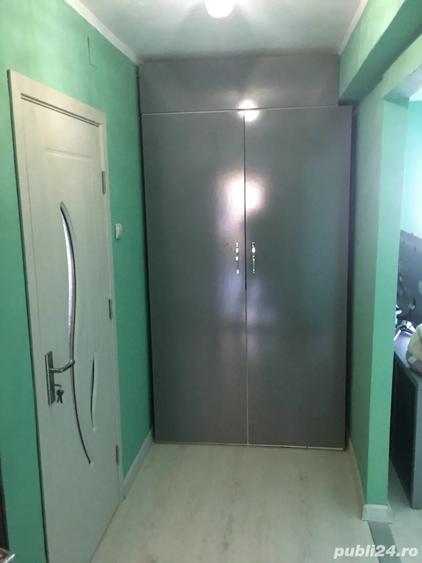 Malul Muresului,2 cam de inchiriat - 10