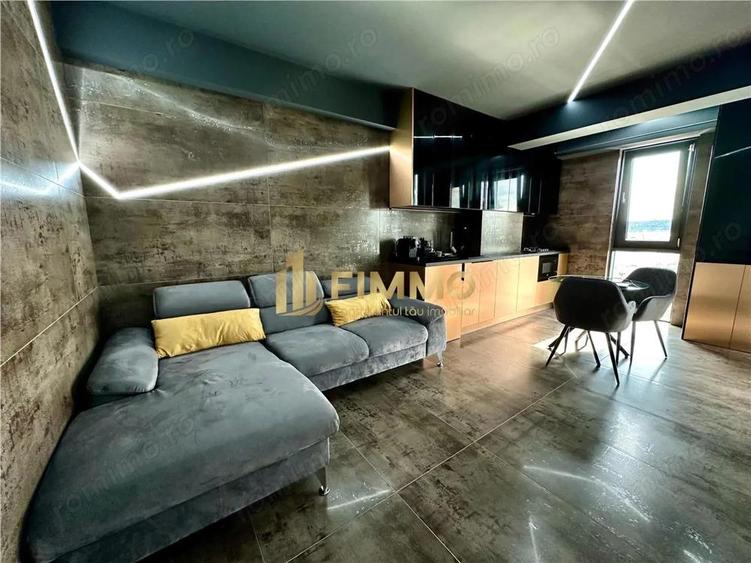 Apartament LUX | Cheltuieli incluse | ID:1223 - 4
