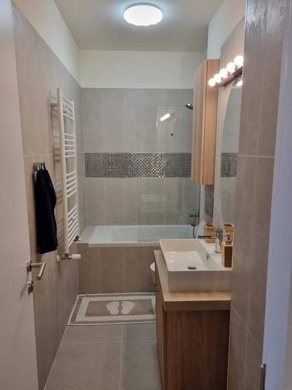 2 Camere de Închiriat în Otopeni | Parter | Parcare Inclusă - 6