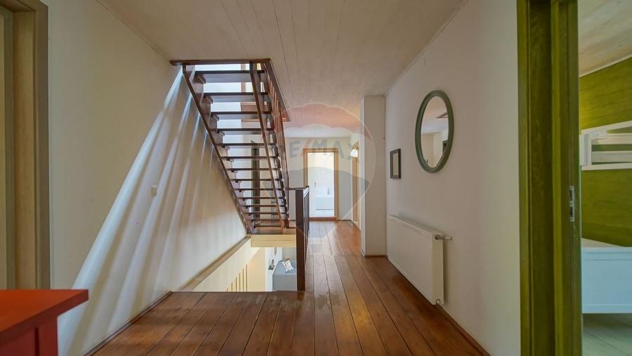 De vanzare Casa Margo - Cheile Rasnoavei - oportunitate de investitie - 8