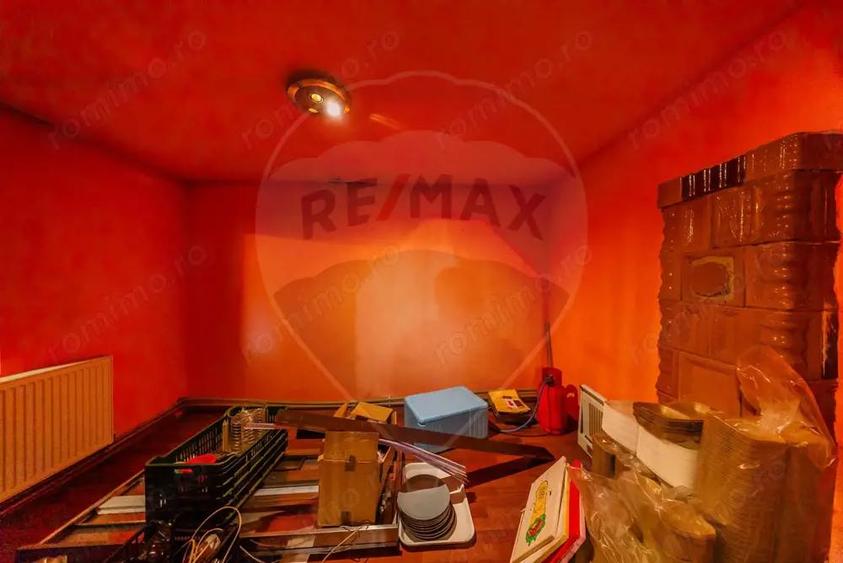 Casa /Macea/ARAD - 8