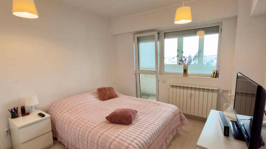 Apartament 2 camere Militari metrou Lujerului ! - 2