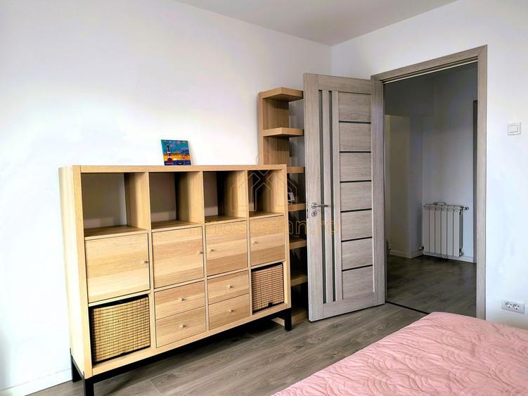 Faleza Nord Apartamentul tau cu vedere la RASARIT - 7